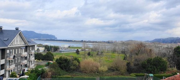 Дуплекс с 2 спальнями в Кантабрия, Испания № 155045 29