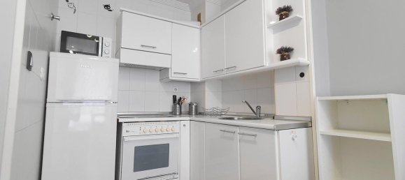 Дуплекс с 2 спальнями в Кантабрия, Испания № 155045 7