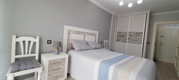 Дуплекс с 2 спальнями в Кантабрия, Испания № 155045 13