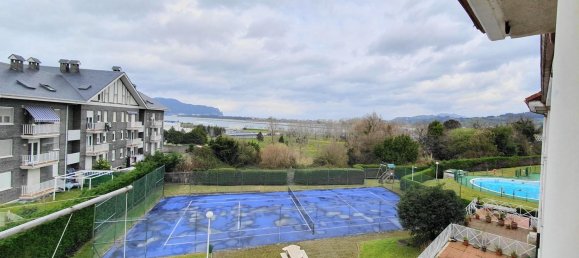 Дуплекс с 2 спальнями в Кантабрия, Испания № 155045 12