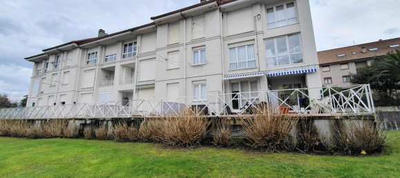 Дуплекс с 2 спальнями в Кантабрия, Испания № 155045 26