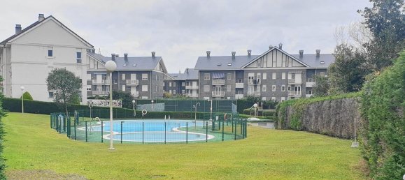 Дуплекс с 2 спальнями в Кантабрия, Испания № 155045 18