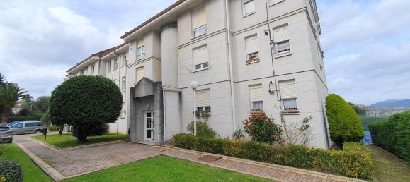 Дуплекс с 2 спальнями в Кантабрия, Испания № 155045 31