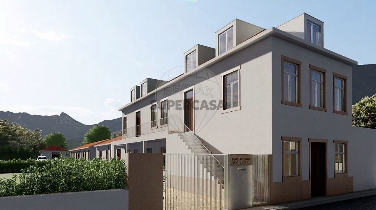 1 bedroom House in Vila Nova de Gaia, Portugal No. 331601