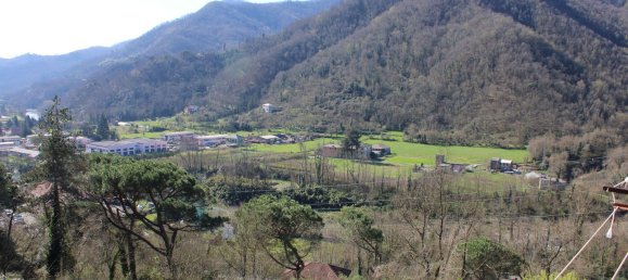 Apartamento de 2 habitaciónes en San Colombano Certenoli, Italy No. 42400 5