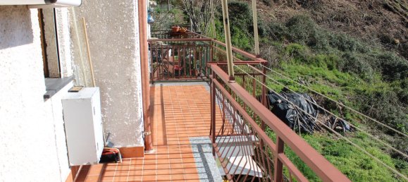 Apartamento de 2 habitaciónes en San Colombano Certenoli, Italy No. 42400 2