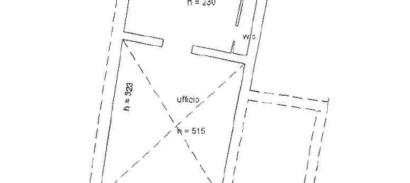 7-salle Maison à Monterchi, Italy No. 159623 28