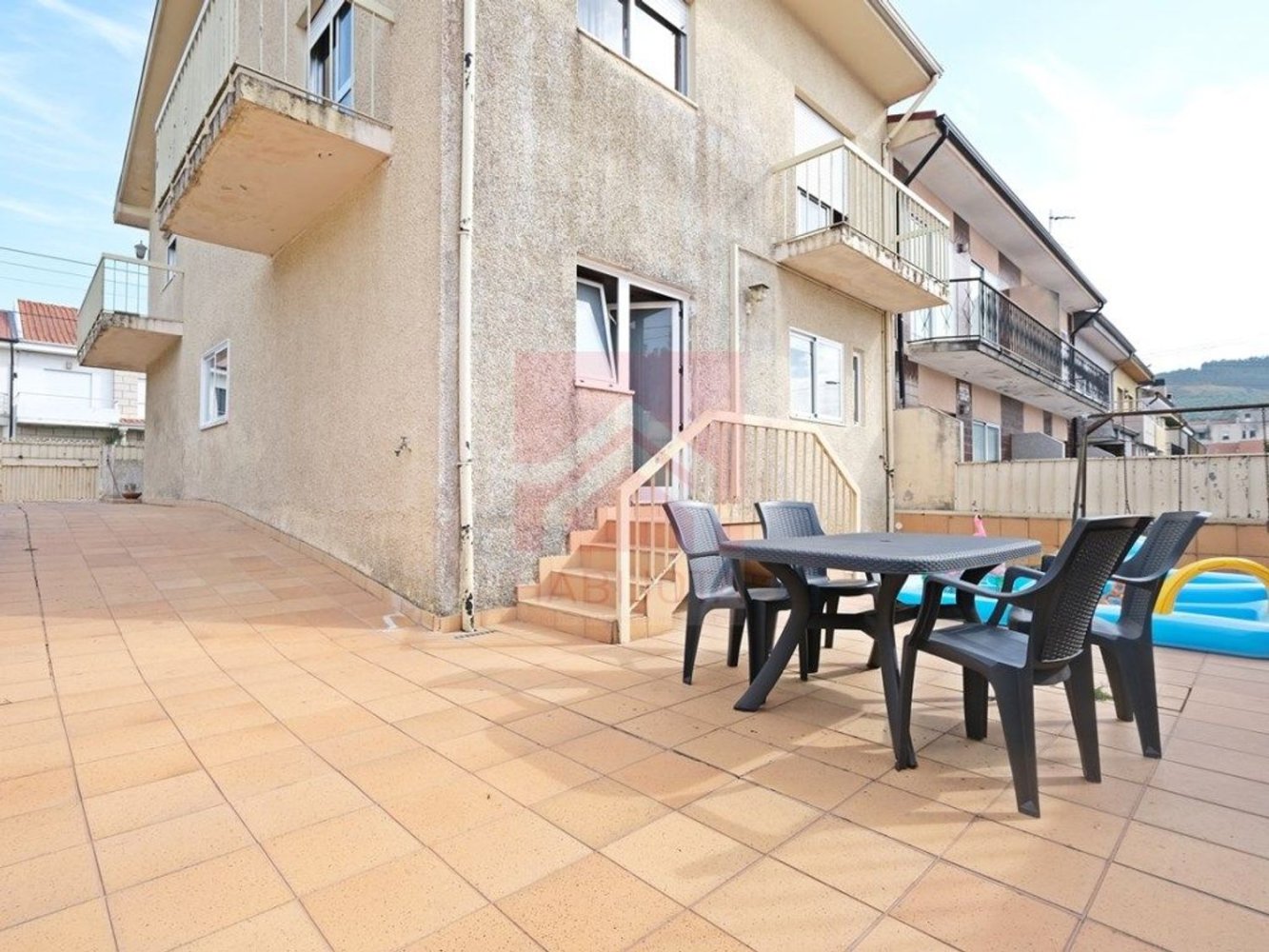 4 Schlafzimmer Haus in Valongo, Portugal, Nr. 288511