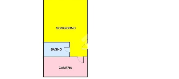2 bedrooms Apartment in Isola di Capo Rizzuto, Italy No. 318706 23