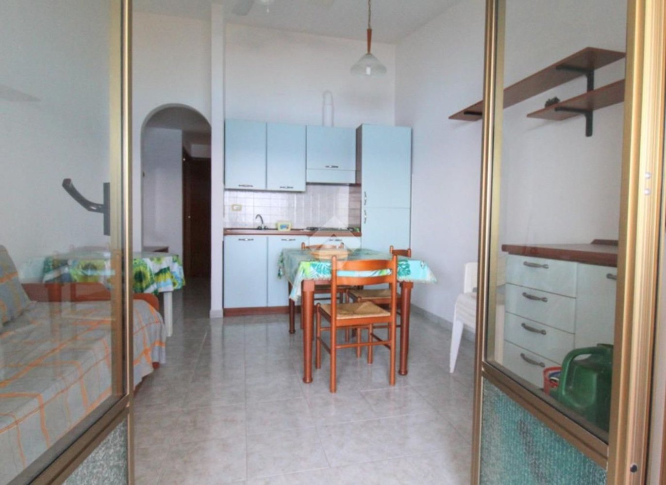 2 bedrooms Apartment in Isola di Capo Rizzuto, Italy No. 318706