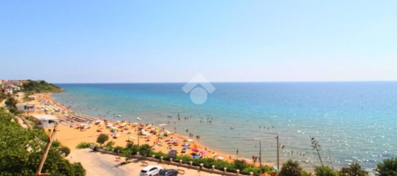 2 bedrooms Apartment in Isola di Capo Rizzuto, Italy No. 318706 15
