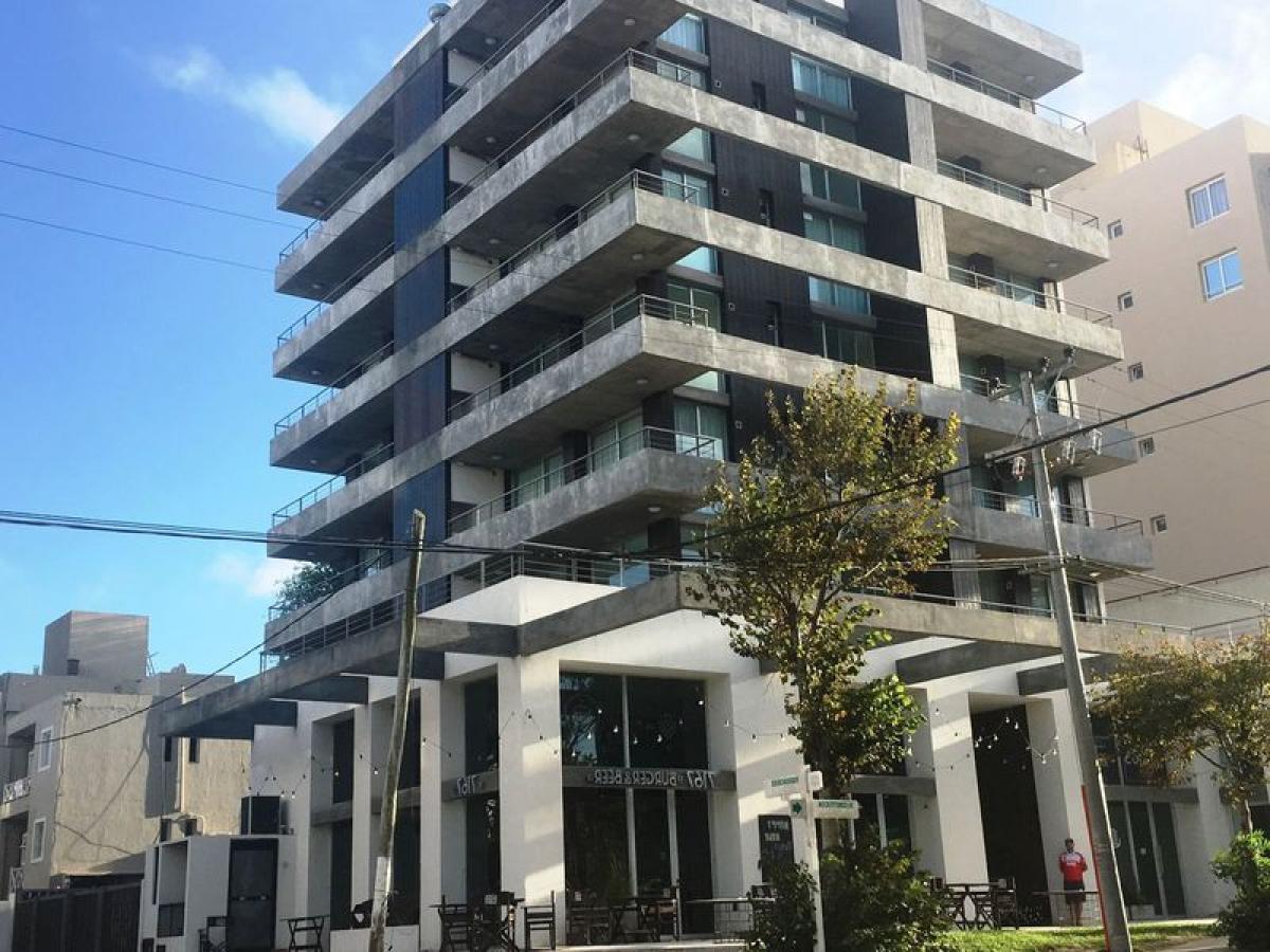 Studio in Mar del Plata, Argentina No. 87477