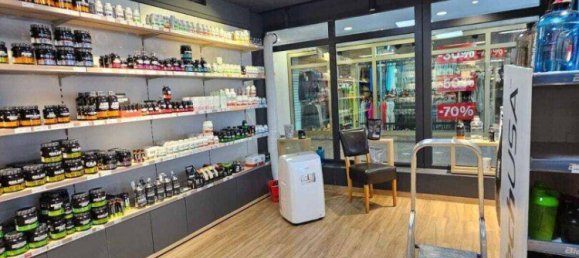 98m² Commercial property in Meidling, Austria No. 199656 6