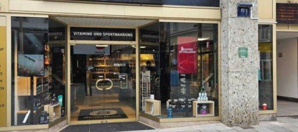 98m² Commercial property in Meidling, Austria No. 199656 3