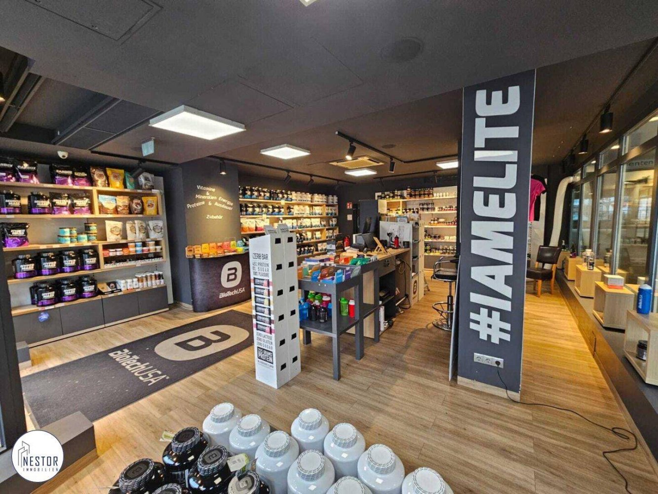 98m² Commercial property in Meidling, Austria No. 199656