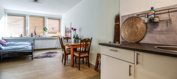 Studio in Cologne, Germany, Nr. 122654 5