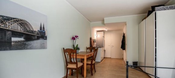 Studio in Cologne, Germany, Nr. 122654 4