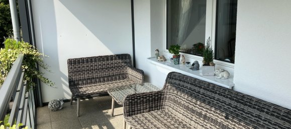 4-salle Appartement à Mettmann, Germany No. 311573 2