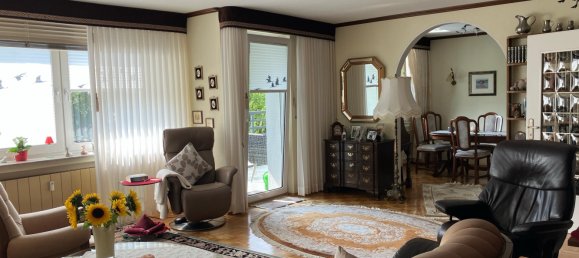 4-salle Appartement à Mettmann, Germany No. 311573 5