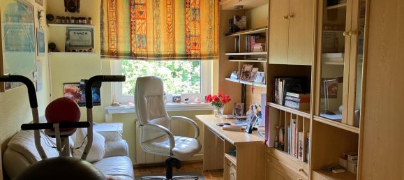 4-salle Appartement à Mettmann, Germany No. 311573 9