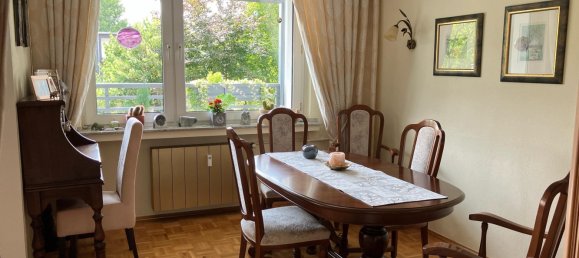 4-salle Appartement à Mettmann, Germany No. 311573 7