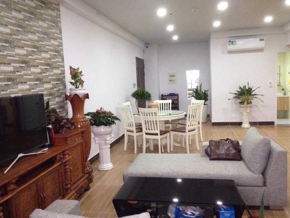Wohnung in District 7, Vietnam 112m², Nr. 20091