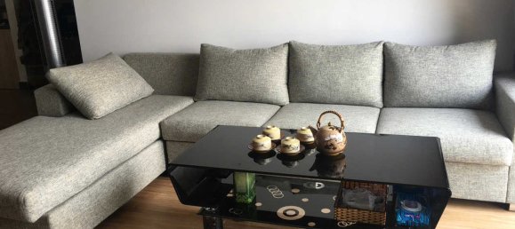 Wohnung in District 7, Vietnam 112m², Nr. 20091 5