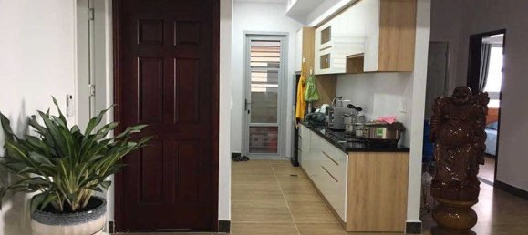 Wohnung in District 7, Vietnam 112m², Nr. 20091 2