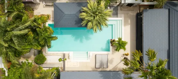 4 bedrooms Villa for sale in Phuket, Southern Thailand, Thailand № 80940 20