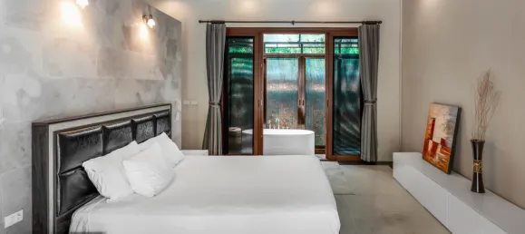 4 bedrooms Villa for sale in Phuket, Southern Thailand, Thailand № 80940 8
