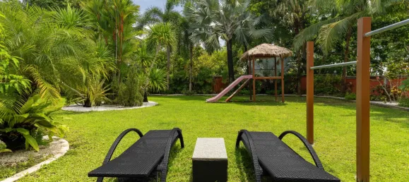 4 bedrooms Villa for sale in Phuket, Southern Thailand, Thailand № 80940 16