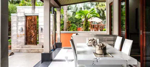 4 bedrooms Villa for sale in Phuket, Southern Thailand, Thailand № 80940 14