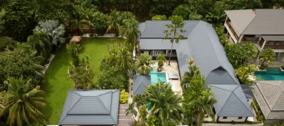 4 bedrooms Villa for sale in Phuket, Southern Thailand, Thailand № 80940 19
