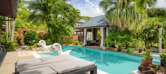 4 bedrooms Villa for sale in Phuket, Southern Thailand, Thailand № 80940 21