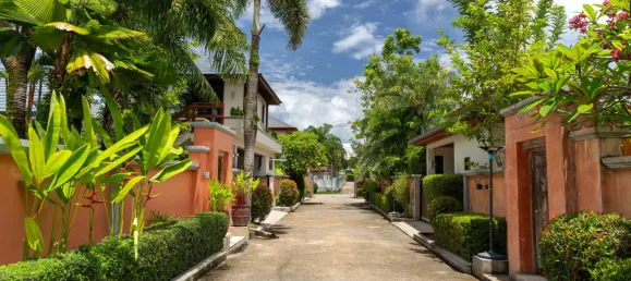 4 bedrooms Villa for sale in Phuket, Southern Thailand, Thailand № 80940 28