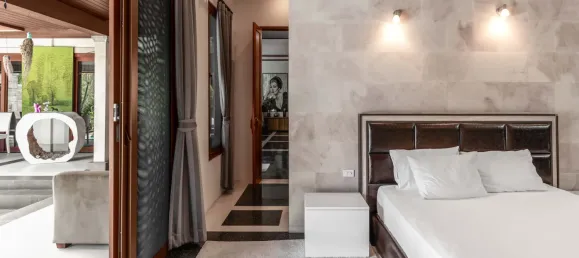 4 bedrooms Villa for sale in Phuket, Southern Thailand, Thailand № 80940 25