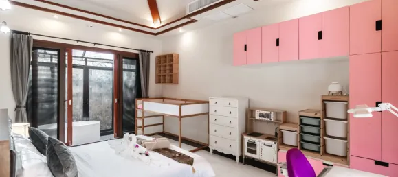 4 bedrooms Villa for sale in Phuket, Southern Thailand, Thailand № 80940 2