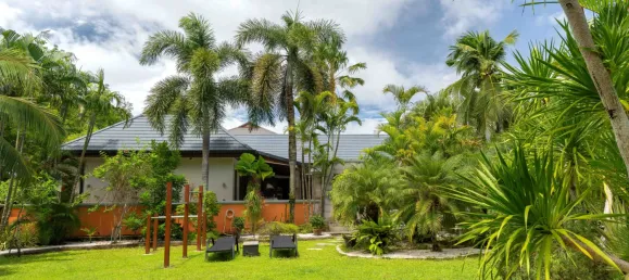 4 bedrooms Villa for sale in Phuket, Southern Thailand, Thailand № 80940 17