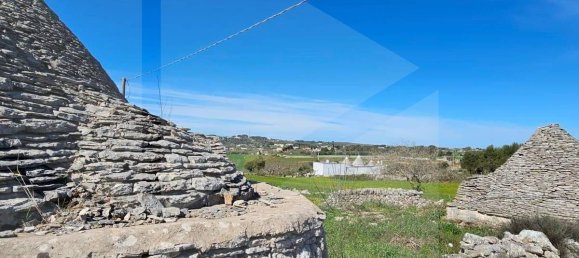 Casa de 1 dormitorio en Martina Franca, Italy No. 32410 15