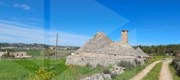 Casa de 1 dormitorio en Martina Franca, Italy No. 32410 20