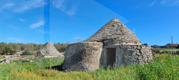 Casa de 1 dormitorio en Martina Franca, Italy No. 32410 6