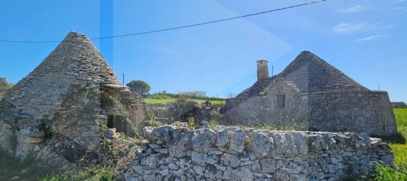Casa de 1 dormitorio en Martina Franca, Italy No. 32410 2