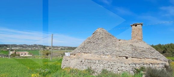 Casa de 1 dormitorio en Martina Franca, Italy No. 32410 12