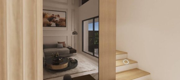 2 bedrooms Bungalow in Bang Kaeo, Thailand No. 13710 5