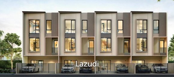 2 bedrooms Bungalow in Bang Kaeo, Thailand No. 13710 2