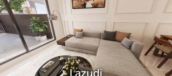 2 bedrooms Bungalow in Bang Kaeo, Thailand No. 13710 3