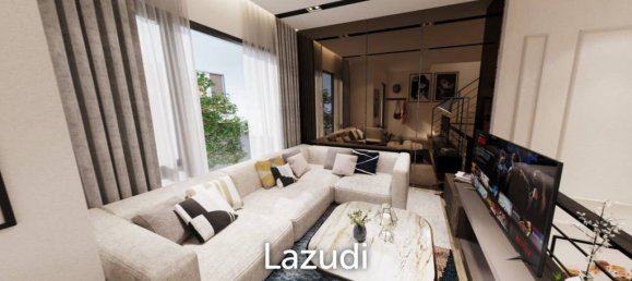 2 bedrooms Bungalow in Bang Kaeo, Thailand No. 13710 8