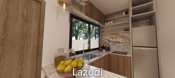 2 bedrooms Bungalow in Bang Kaeo, Thailand No. 13710 7