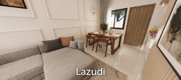 2 bedrooms Bungalow in Bang Kaeo, Thailand No. 13710 4