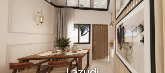 2 bedrooms Bungalow in Bang Kaeo, Thailand No. 13710 6